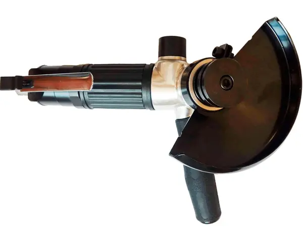 Болгарка пневматическая 125мм Air Pro SA5390S