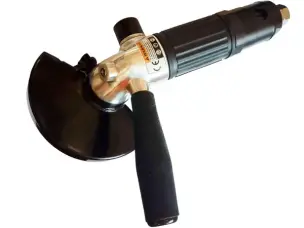 Болгарка пневматическая 125мм Air Pro SA5390S