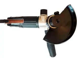 Болгарка пневматическая 125мм Air Pro SA5390S