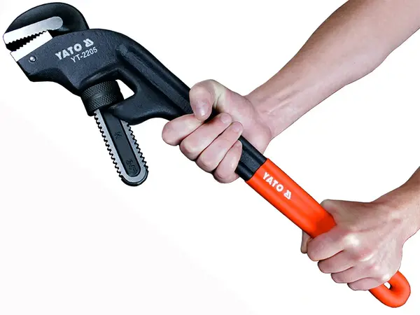 Трубный ключ Stillson 600мм