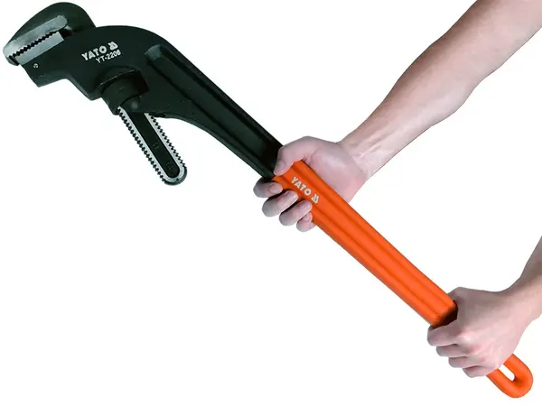 Трубный ключ Stillson 900мм