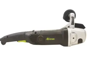 Щеточная шлифовальная машина Titan PSM15120
