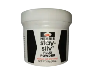 Флюс для пайки Harris Stay-Silv для меди, латуни и стали (100 г)