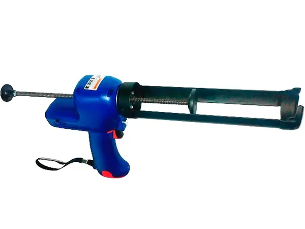 Пістолет для герметика акумуляторний Air Pro G10
