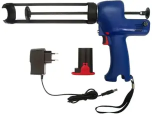 Пістолет для герметика акумуляторний Air Pro G10