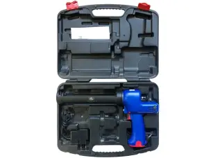 Пістолет для герметика акумуляторний Air Pro G10