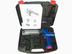 Пістолет для герметика акумуляторний Air Pro G10