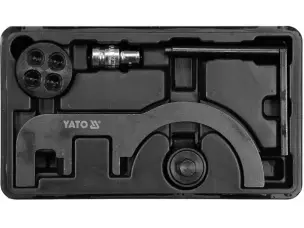 Набір фіксаторів розподільного валу для BMW Yato YT-06018