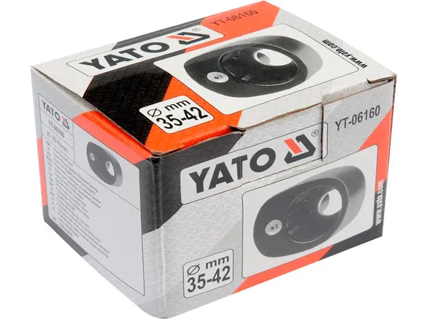 Ключ для шарніра рульової рейки Yato YT-06160