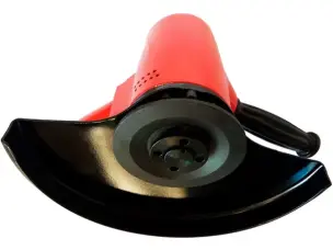 Шлифмашина торцевая пневматическая 230мм Air Pro SA5587