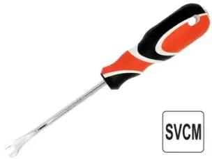 Лопатка для розбирання салону 115х6,2 мм SVCM