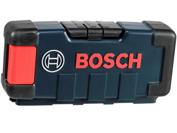 Набор сверл по металлу Bosch HSS PointTeQ 18шт