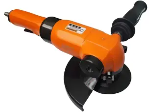Шлифмашина угловая пневматическая 180мм Air Pro SA5517