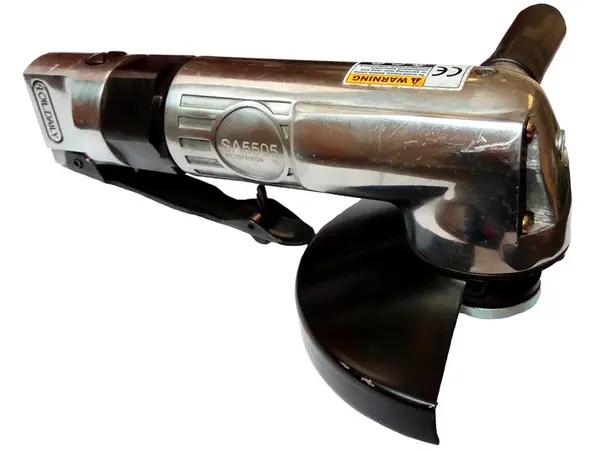 Пневмоболгарка 125мм Air Pro SA5505
