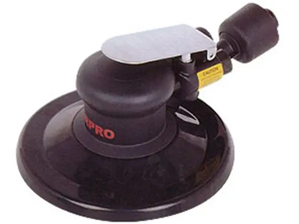 Орбитальная пневматическая шлифмашина Air Pro OSG-60HOS-1