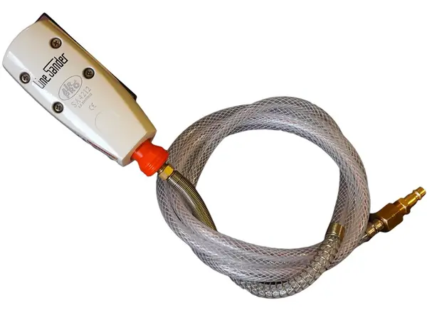 Прямолинейная пневмошлифмашина Air Pro SA4212