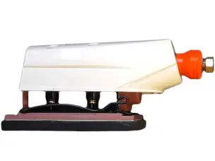 Прямолинейная пневмошлифмашина Air Pro SA4212
