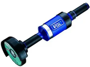 Прямая пневматическая шлифмашина VGL SA5530R