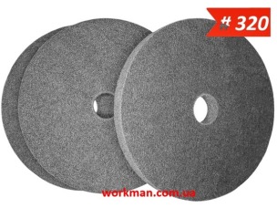 Скотч Брайт для точильного станка WorkMan Ultra Fine-200