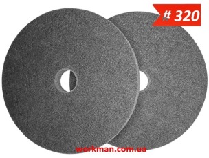 Скотч Брайт для точильного станка WorkMan Ultra Fine-200