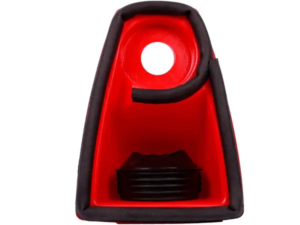 Колектор для збору пилу HomeDuster 40