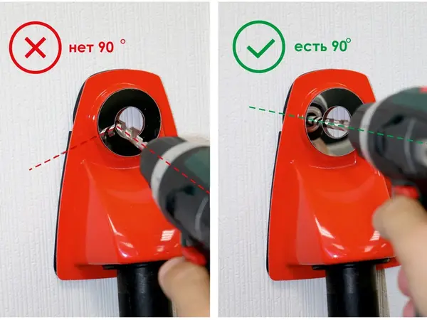Колектор для збору пилу HomeDuster 40