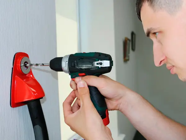 Колектор для збору пилу HomeDuster 40