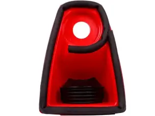 Колектор для збору пилу HomeDuster 40