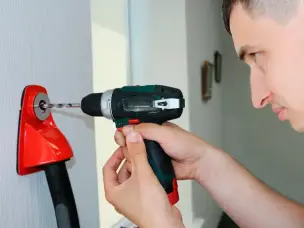 Колектор для збору пилу HomeDuster 40