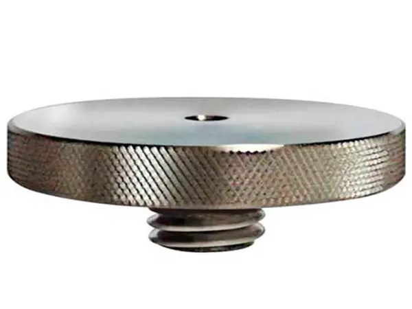 Адаптер для установки на треногу 1/4''F-5/8''M Stanley 1-77-128