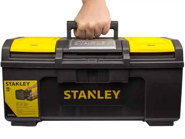Ящик під інструмент професійний Stanley 49см