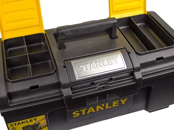 Ящик під інструмент професійний Stanley 49см