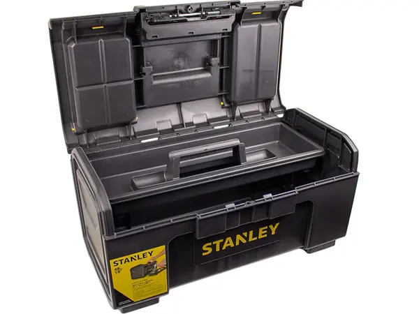 Ящик під інструмент професійний Stanley 49см