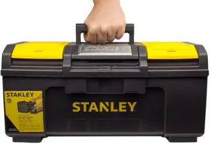 Ящик під інструмент професійний Stanley 49см