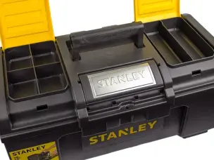 Ящик під інструмент професійний Stanley 49см