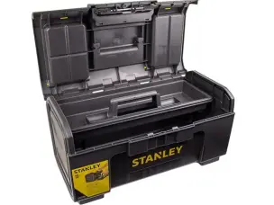 Ящик під інструмент професійний Stanley 49см