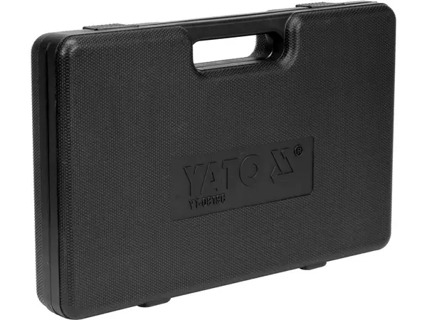 Набор щеток для чистки свечных гнезд Yato YT-08196