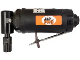Кутовий пневматичний гравер Air Pro SA53120M