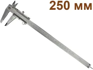 Штангенциркуль Miol 250мм