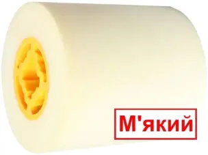 Мягкий резиновый барабан WorkMan WRD