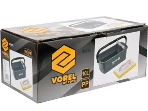 Набор для чистки плитки после укладки Vorel 00250