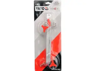 Набір універсальних фіксаторів газорозподільних валів Yato YT-06011