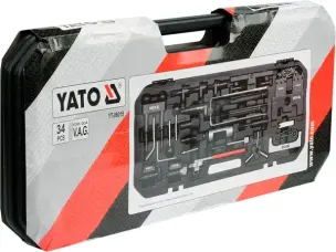 Фіксатори газорозподільної системи двигунів авто групи V.A.G. Yato YT-06015