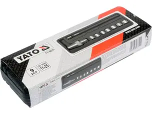 Инструмент для центровки дисков сцепления Yato YT-06311