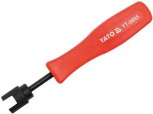 Зйомник гальмівних колодок Yato YT-0685