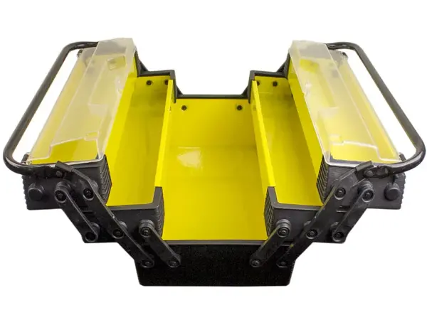 Ящик металевий під інструмент Intertool BX-5018