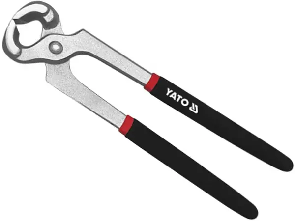 Клещи столярные Yato 180мм