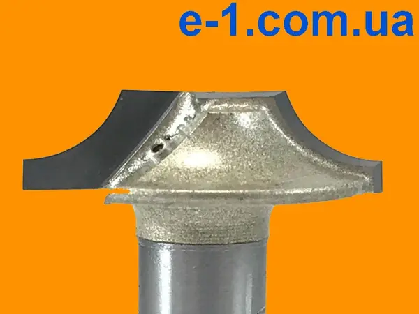 Фреза фасонная пазовая для ручного фрезера Глобус 2156 R6