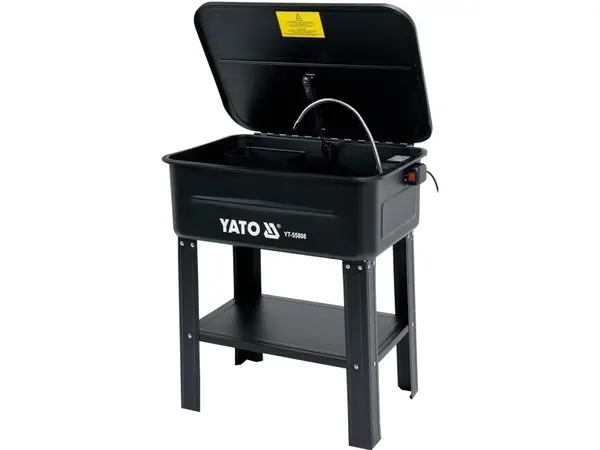 Мойка для чистки деталей на СТО Yato YT-55808