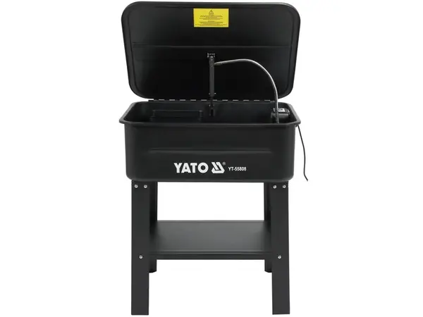Мойка для чистки деталей на СТО Yato YT-55808